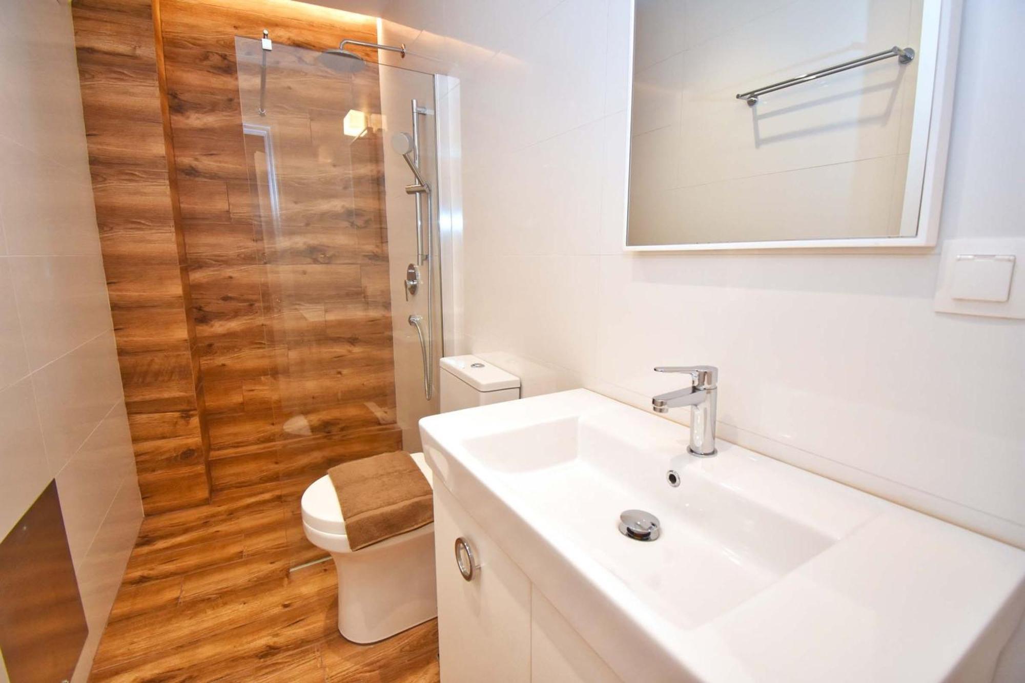 Mouragia Suites Corfu Corfu  Kültér fotó