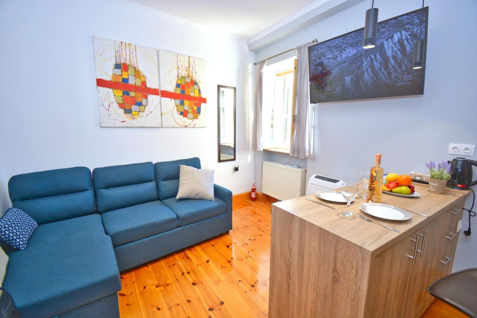 Mouragia Suites Corfu Corfu  Kültér fotó
